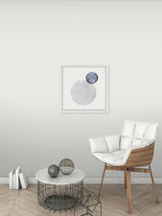 Marbled Gray Circles