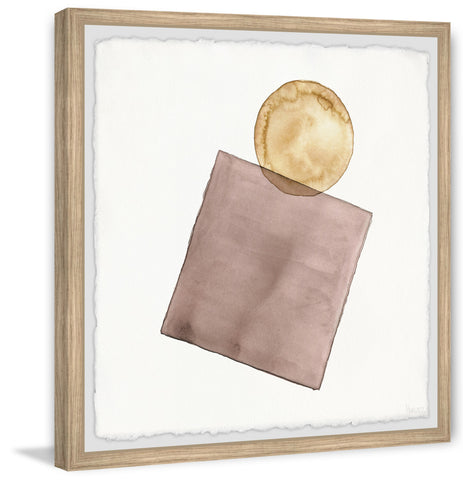 Brown Coin Purse