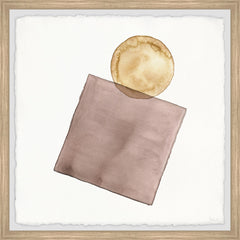 Brown Coin Purse