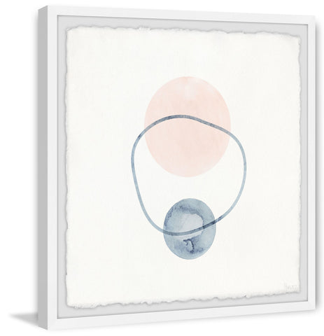 An Unperfected Orbit