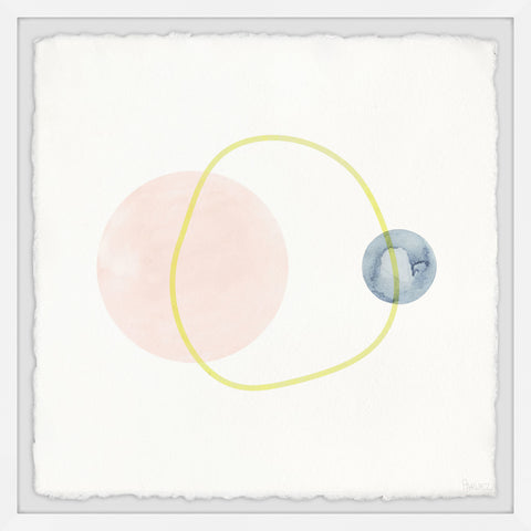 Unperfect Yellow Ring