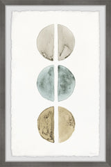 Metallic Circles