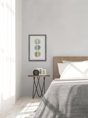 Metallic Circles