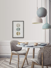 Metallic Circles