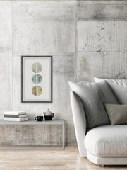 Metallic Circles