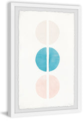 Lined Circles