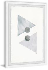Gray Arrowhead