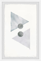 Gray Arrowhead