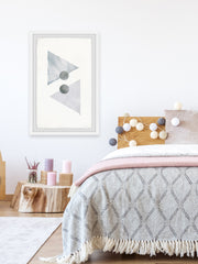 Gray Arrowhead