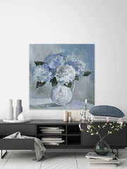Winter Flower Bouquet