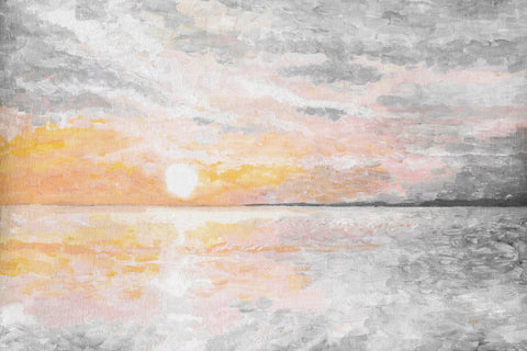 Dusky Sunset