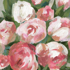Pink Tulip Zoom
