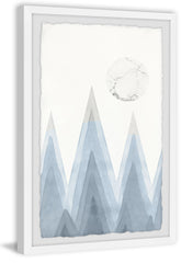 Mountain Sharp