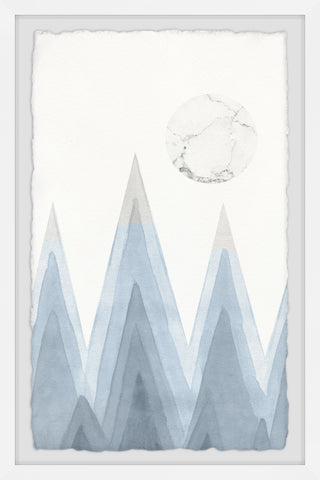 Mountain Sharp