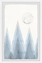 Mountain Sharp