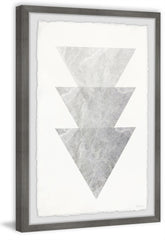 Marbled Triangles