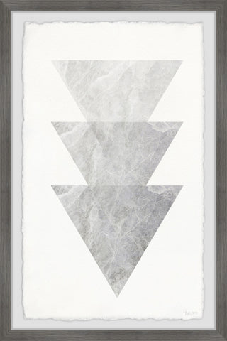 Marbled Triangles