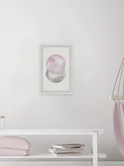 Pinks and Grays