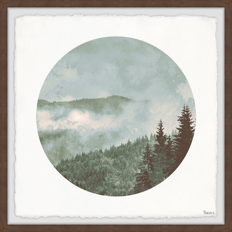Round Forest