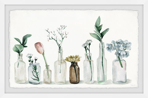 Single Stem