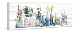 All the Vases