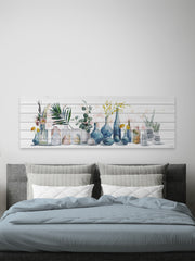 All the Vases