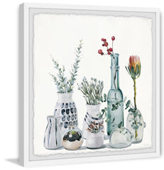 Homey Blooms
