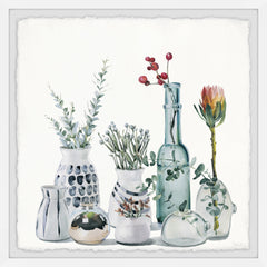 Homey Blooms