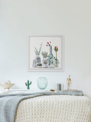 Homey Blooms