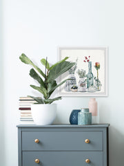 Homey Blooms