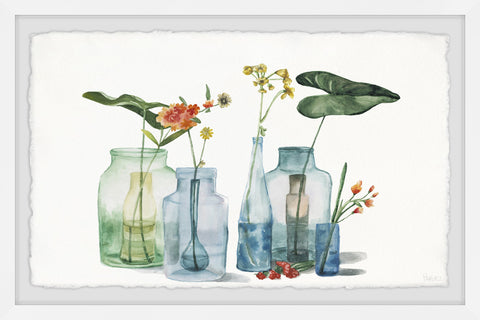 Bottles in Bottles