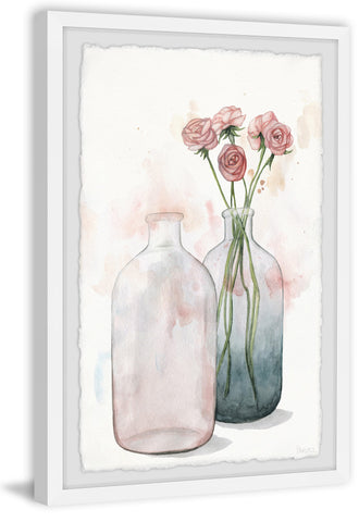 Buds and Bottles