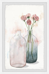 Buds and Bottles