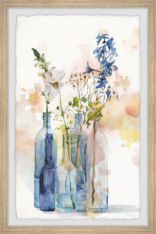 Bottle Blues
