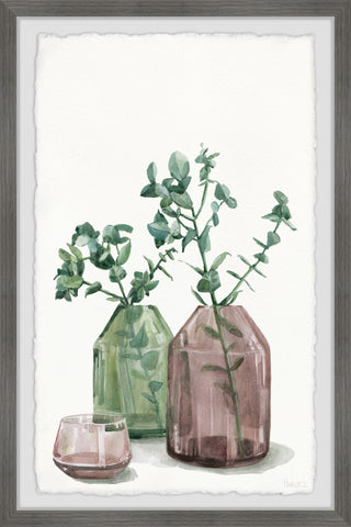 Trendy Vase