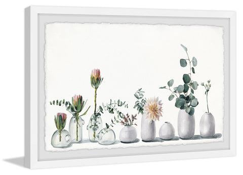 White Simplicity