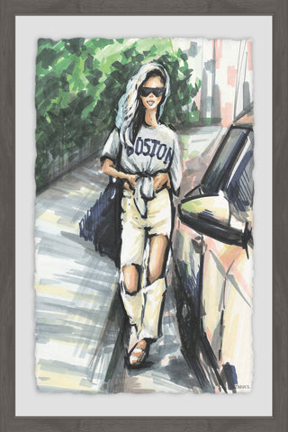Casual Chic