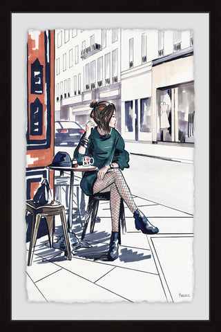 New York Fashion