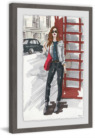 Payphone Chic