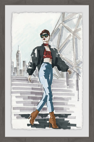 NY Street Fashion