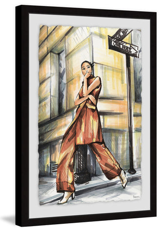 Corner Street Fashion