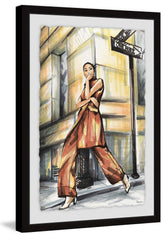 Corner Street Fashion
