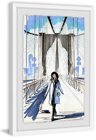 Bridge Runway