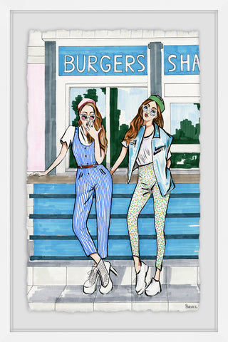 Fastfood Fashion