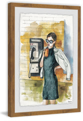Payphone Fashion