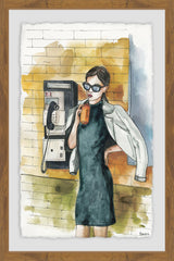 Payphone Fashion