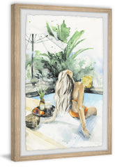 Tropic Vacation