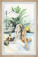 Tropic Vacation