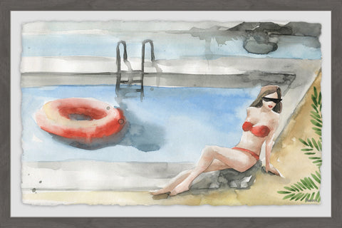 Red Summer