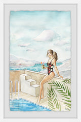 Thinking of Summer